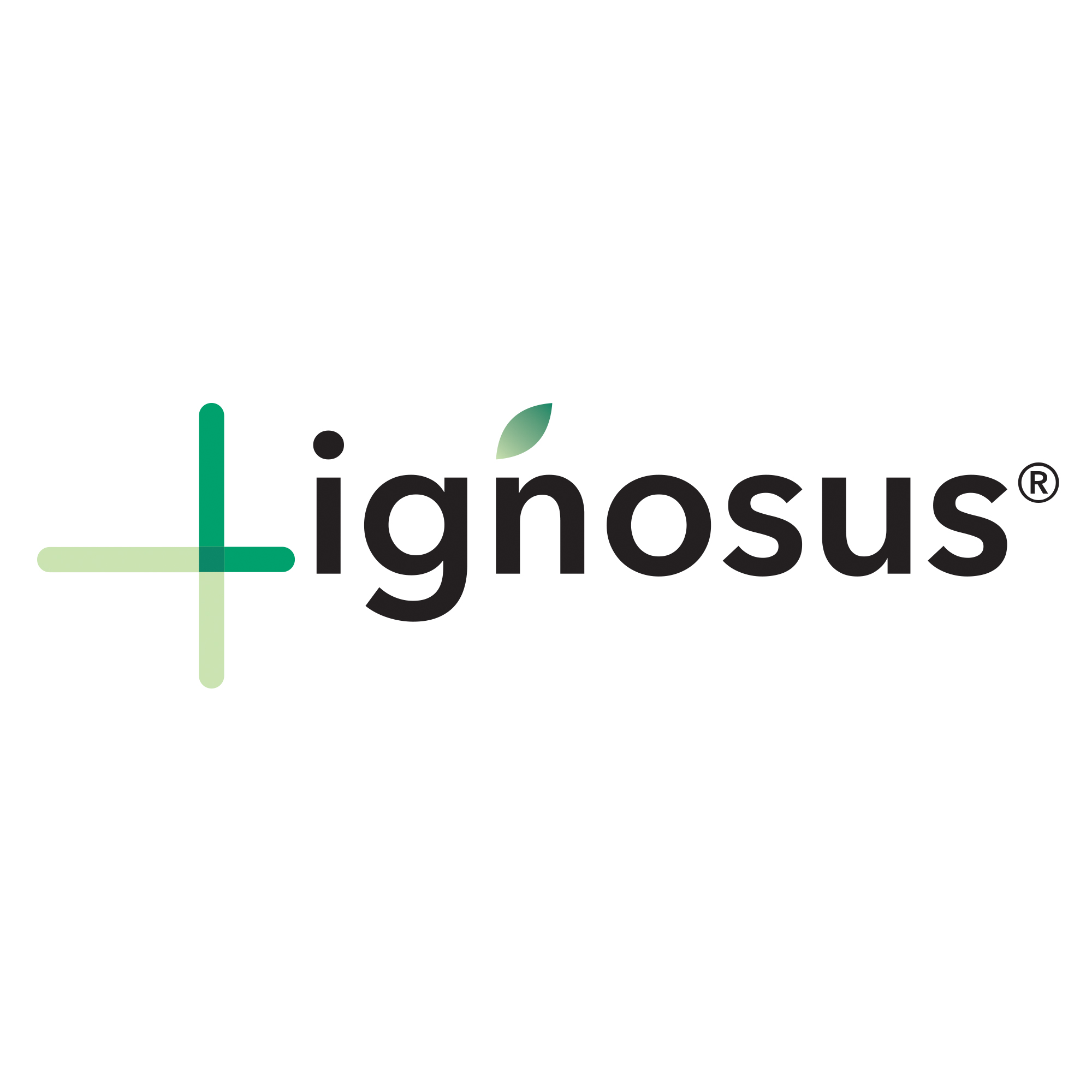 Lignosus Europe logo
