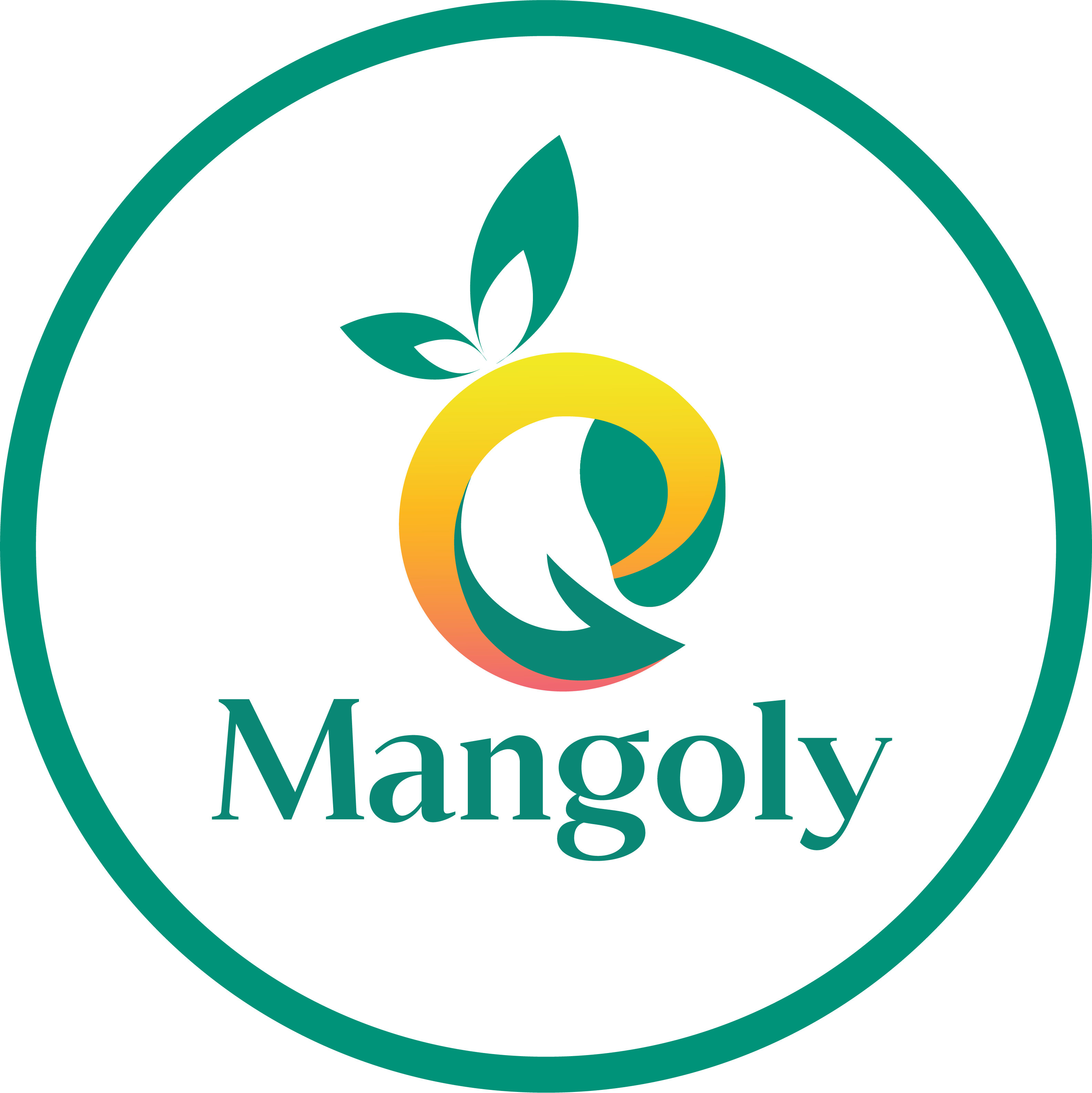 Mangoly - promo codes