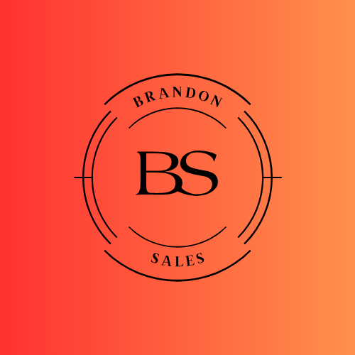 Brandon Sales - promo codes