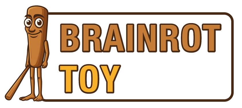 Brainrot Toy - promo codes