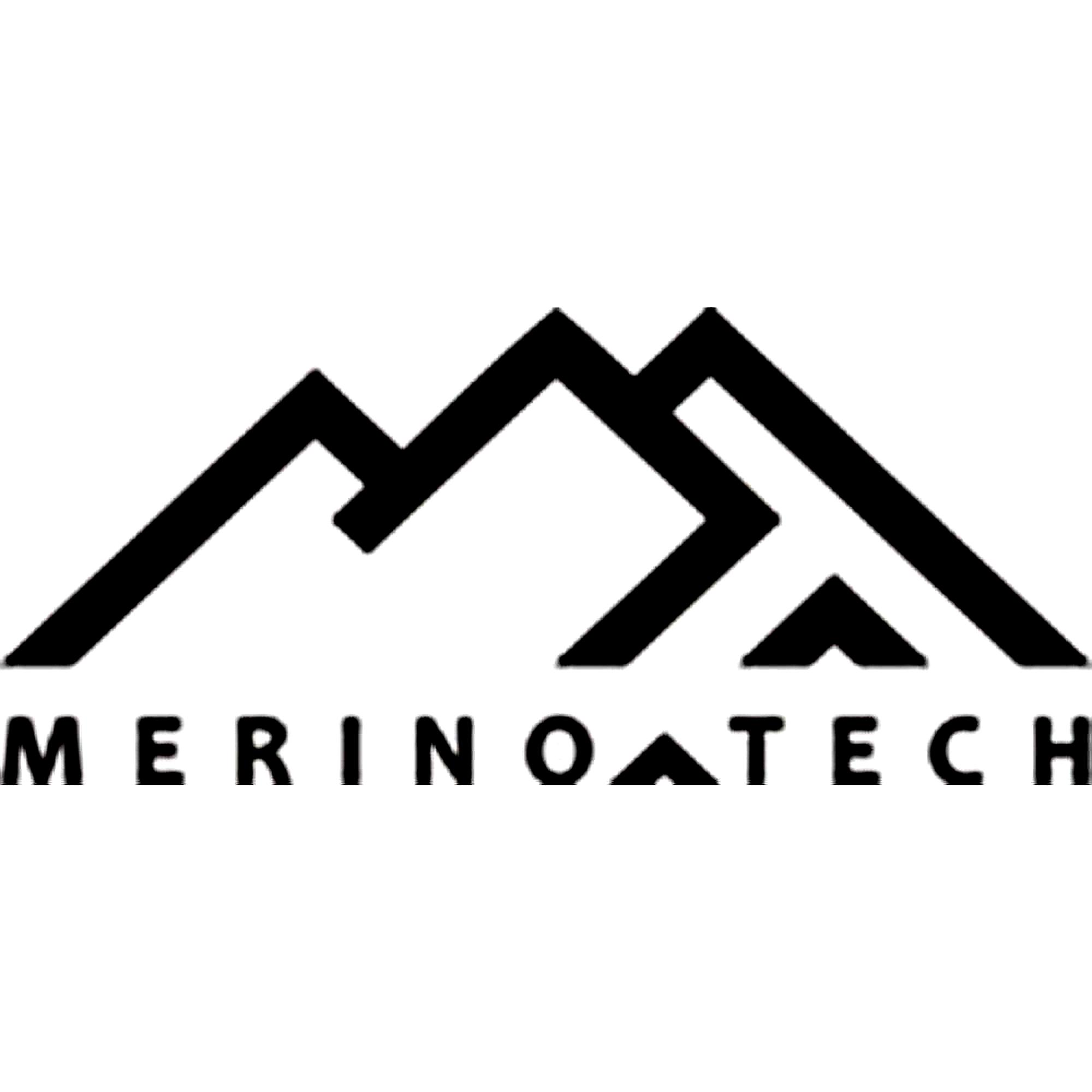 MerinoTech CA logo