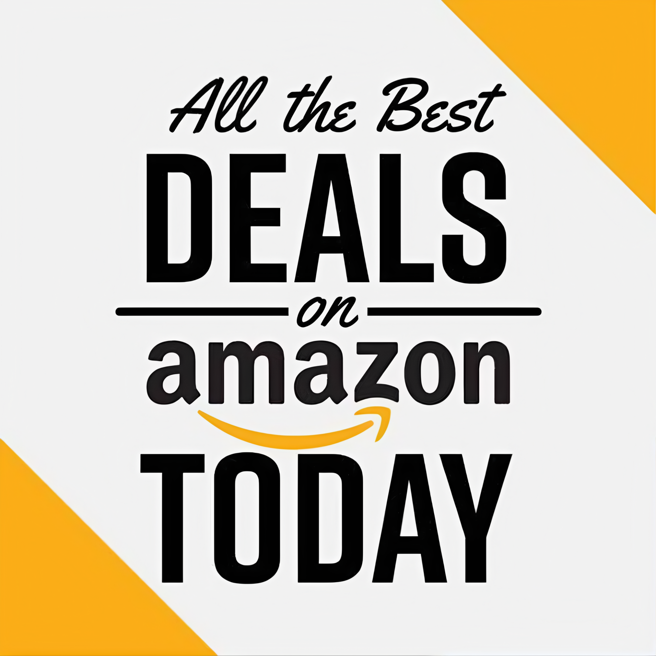Amazon Deal  logo