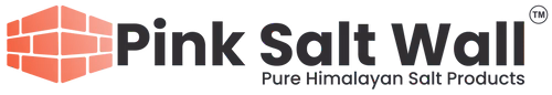 Pink Salt Wall logo
