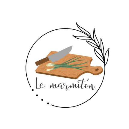 Le marmiton - promo codes