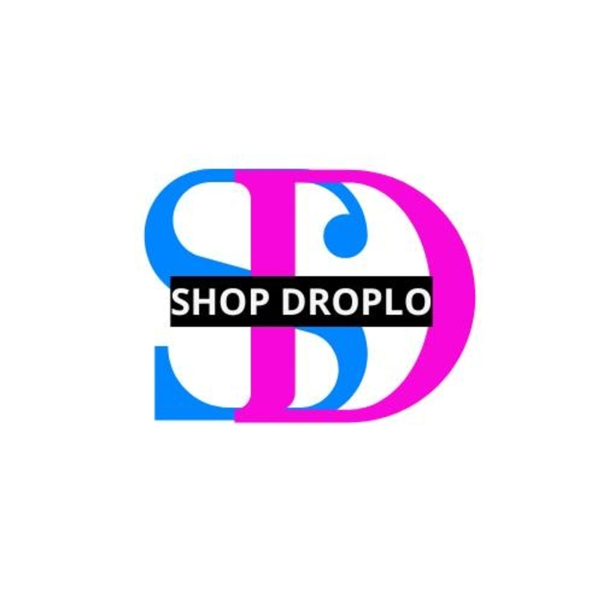 Shopdroplo Store logo