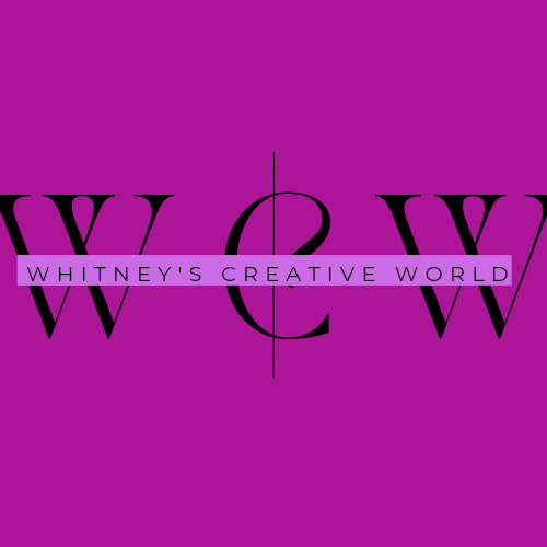 Whitneys Creative World Coupons