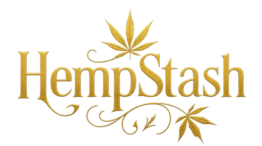 HempStash logo
