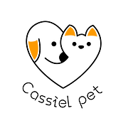 Cassiel Pet logo