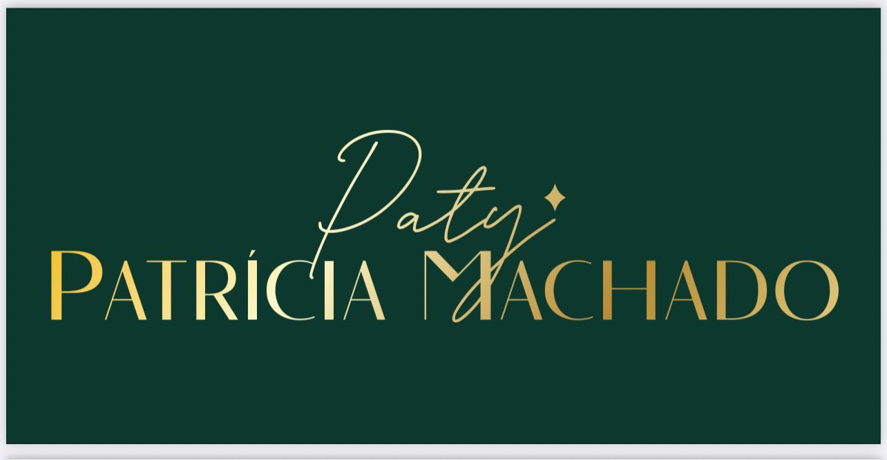 Loja Patricia Machado logo