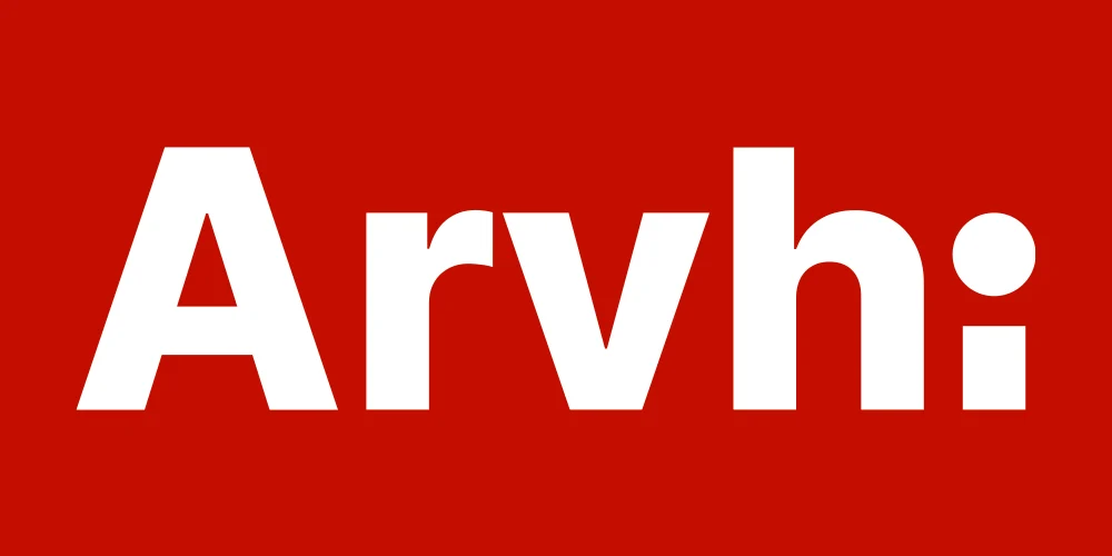 Arvhi - promo codes