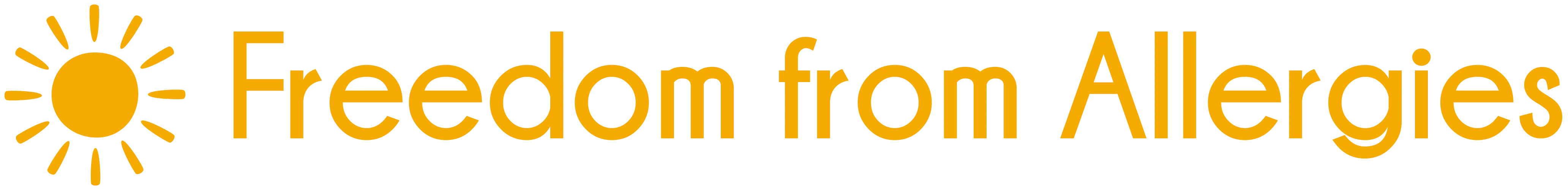 Freedom from Allergies - promo codes