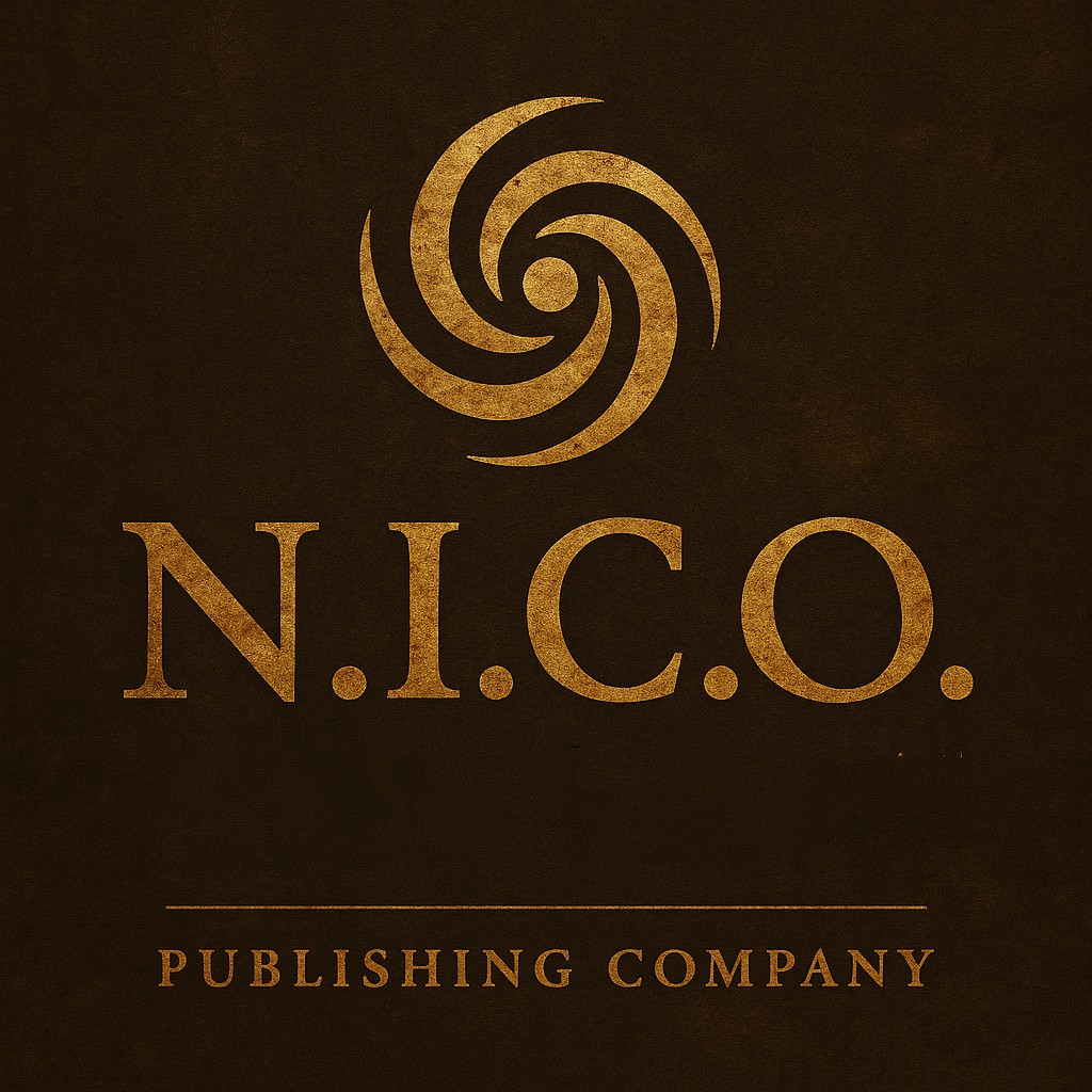 Nico Publishing Company