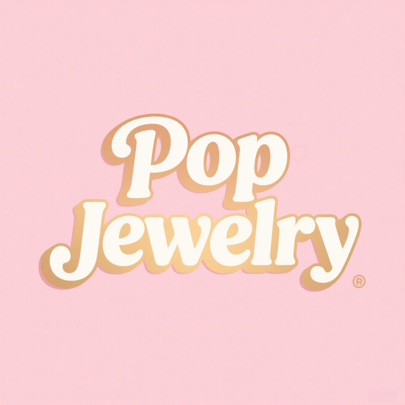 Pop Jewelry logo