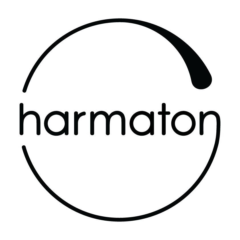 harmaton logo
