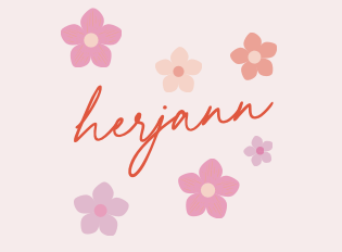 HERJANN logo