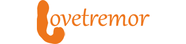 Lovetremor logo