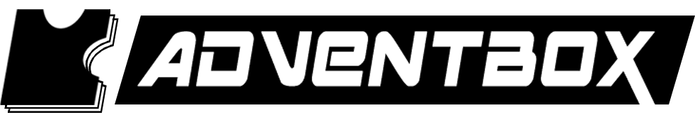 Anime Advent Calendar Gift Box Store logo