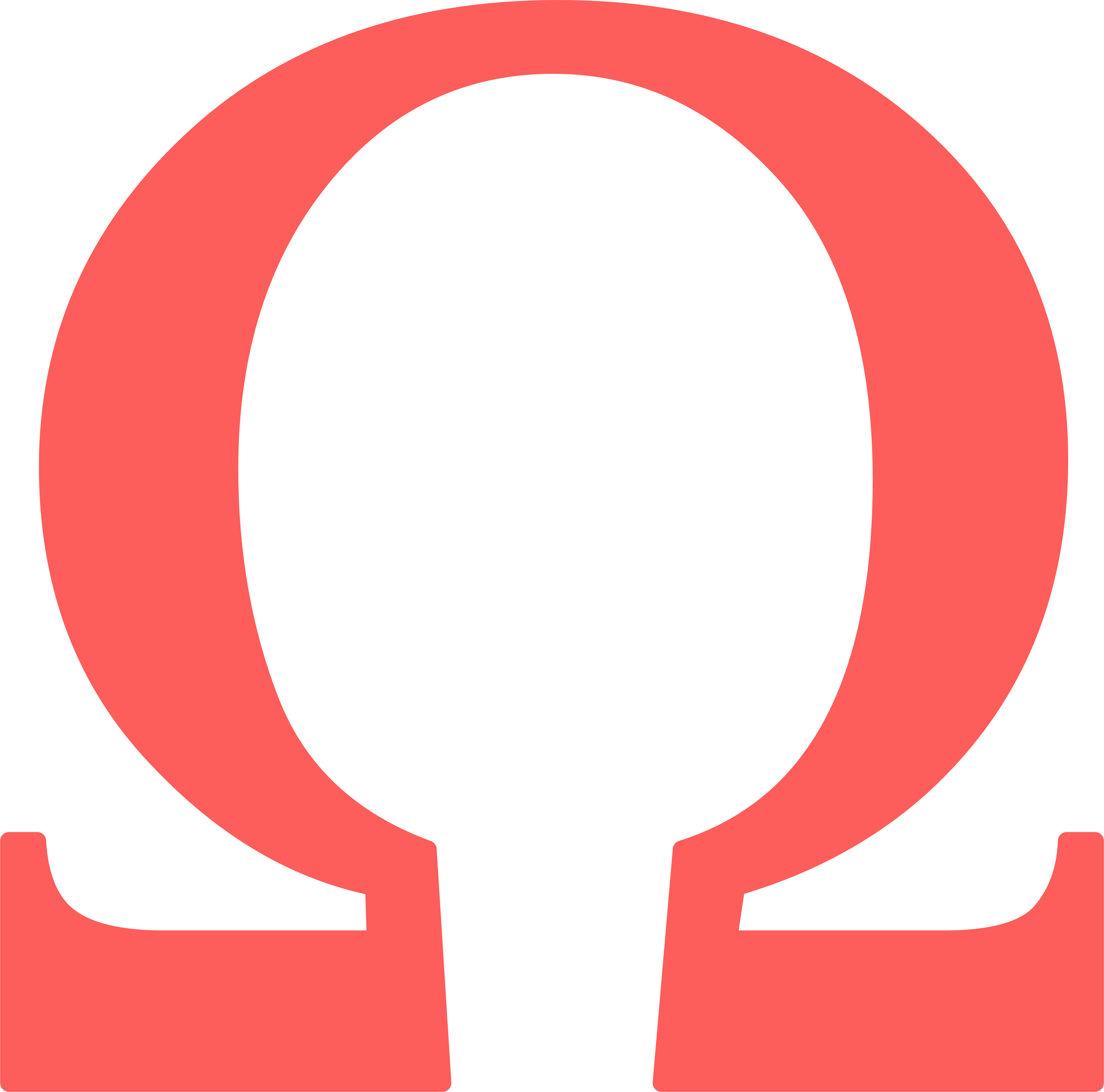 Omegareplicas logo
