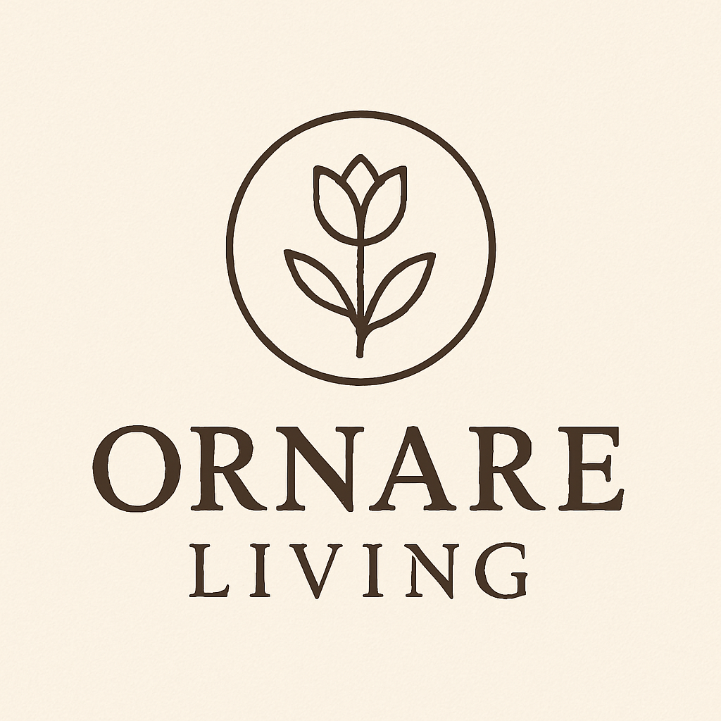 Ornare Living logo