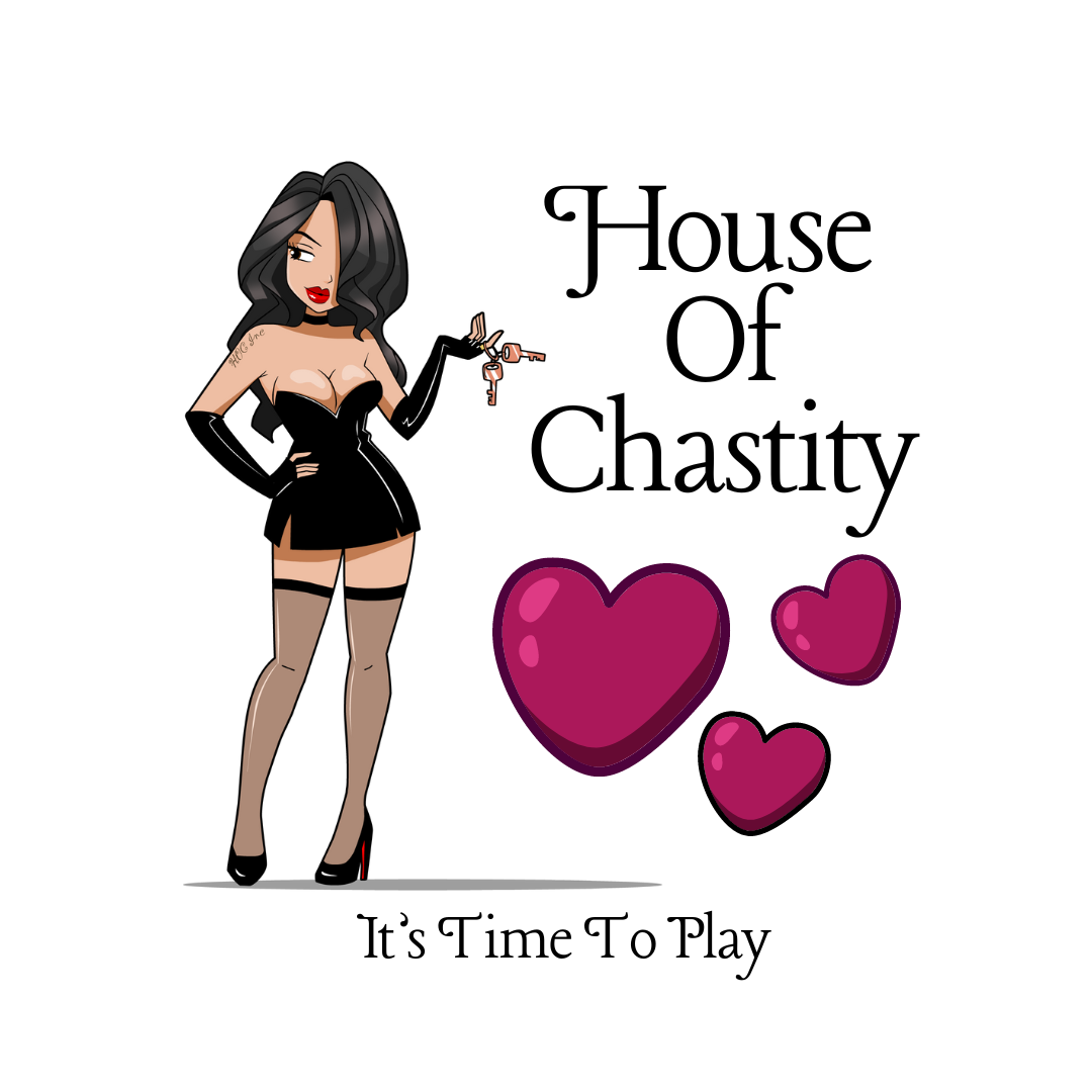 House of Chastity logo