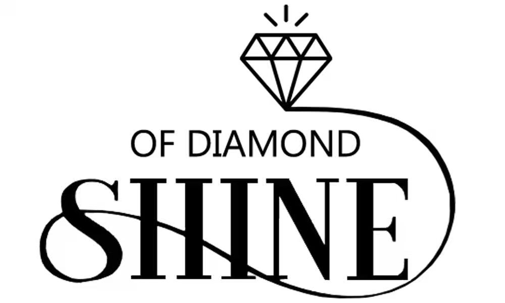 Shine of Diamond logo