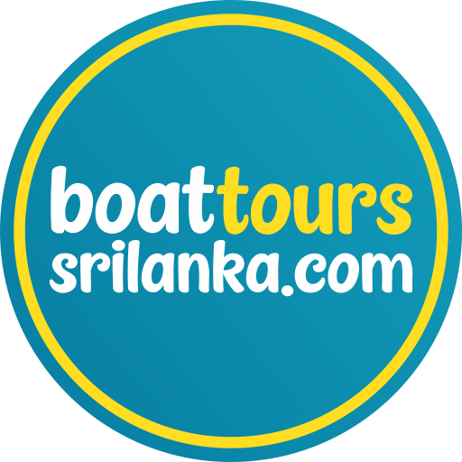 Boat Tours Sri Lanka logo