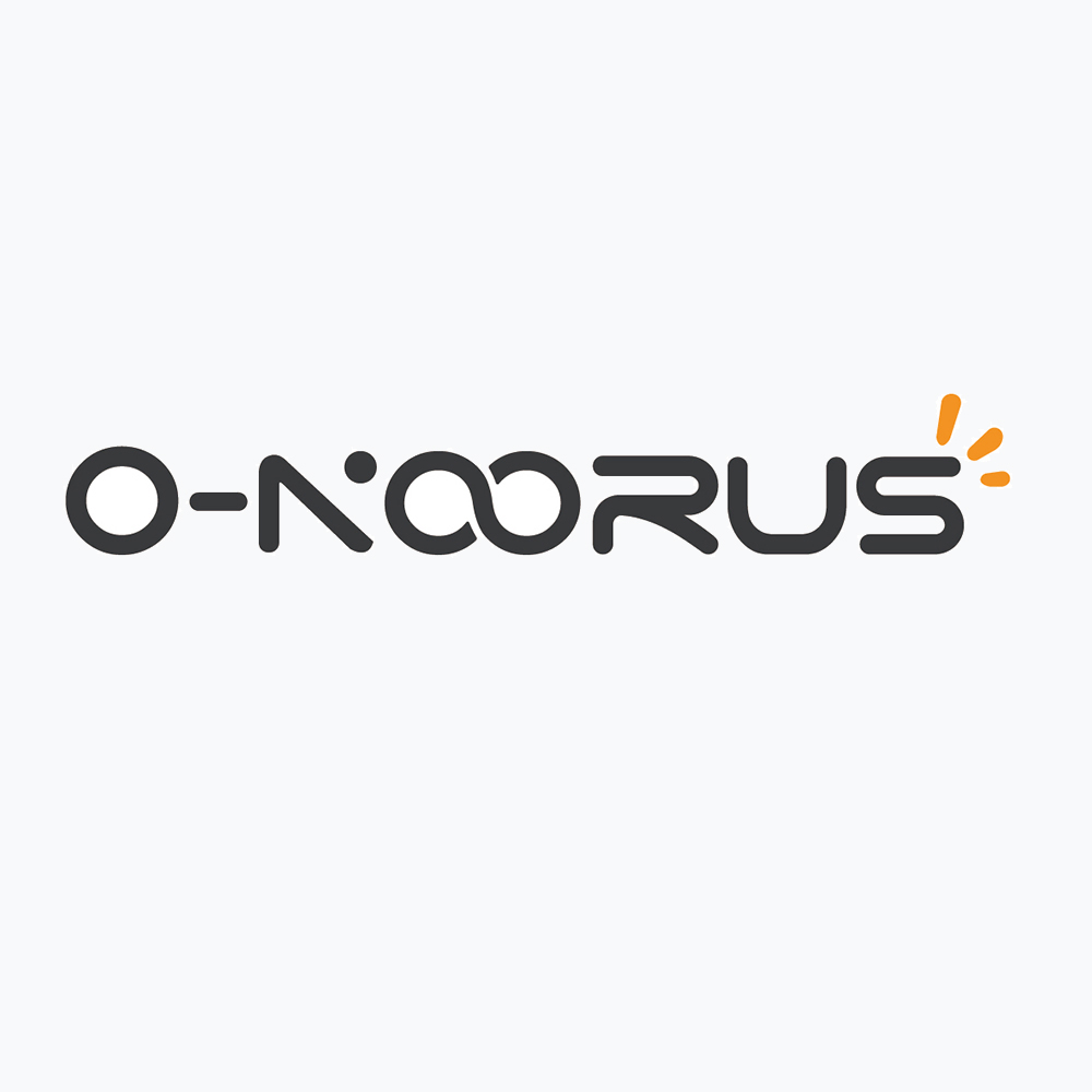 Onoorus Audio logo