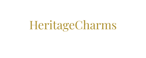 HeritageCharms logo