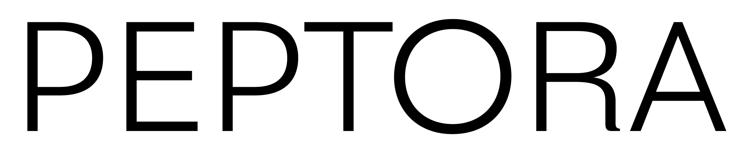 Peptora logo