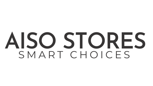 Aiso Stores logo