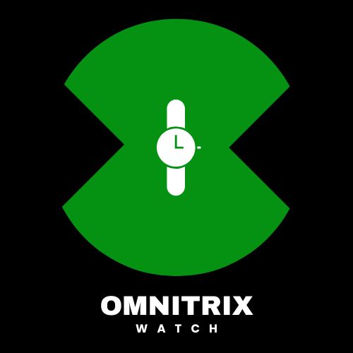 Omnitrix Watch Coupons