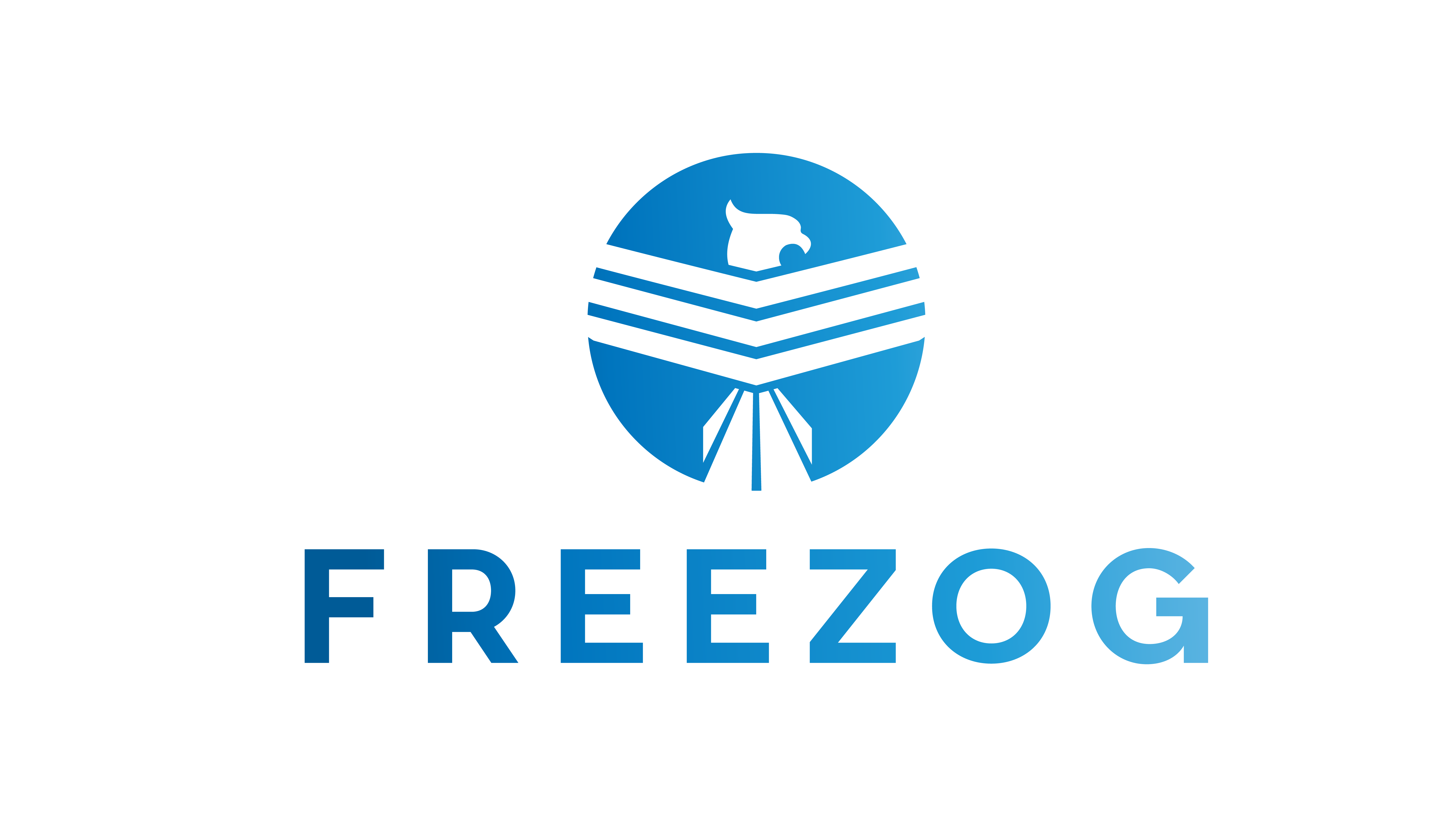 FREEZOG logo