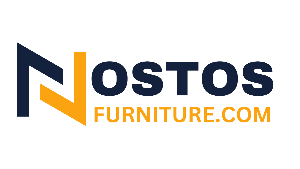 Nostos Furniture logo
