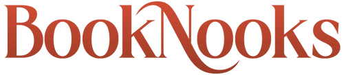 Book Nook logo