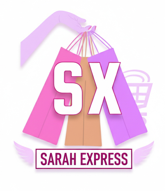 Sarah Express logo