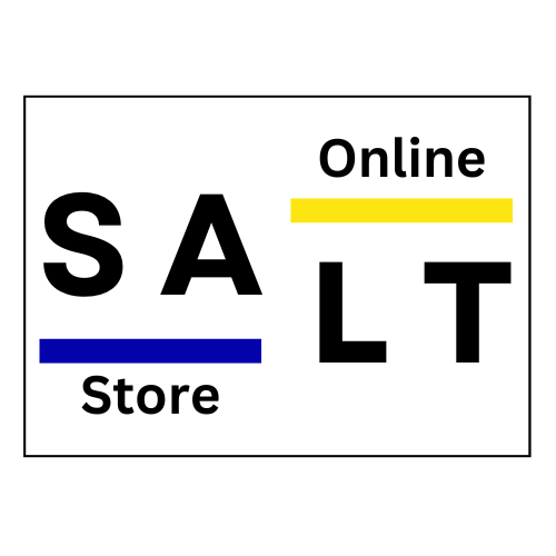 Salt Online Store logo