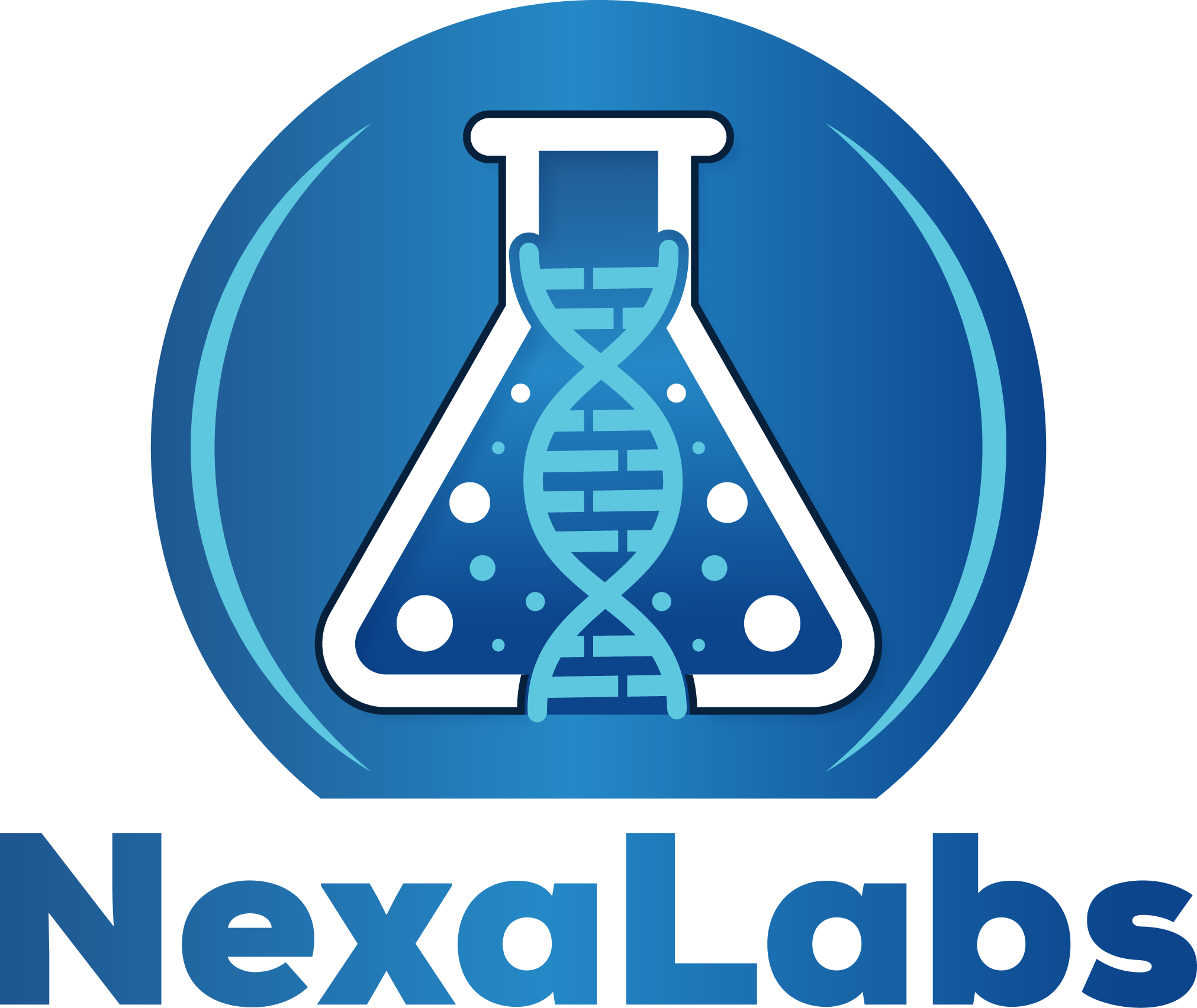 Nexa Labs logo