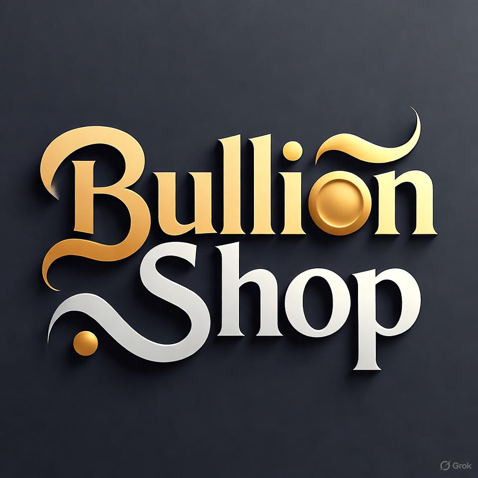 Bullion.Shop logo