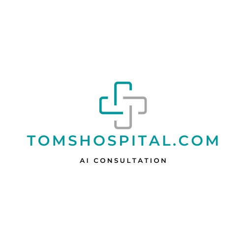 Tomshospital Coupons