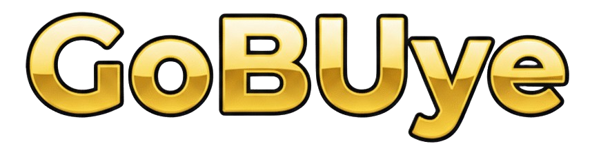 Gobuye logo