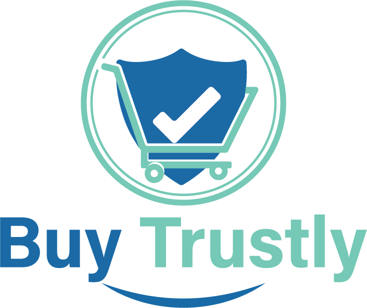 Buy Trustly logo