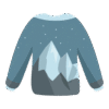 Freezer Shirt - Financial Newsletter logo