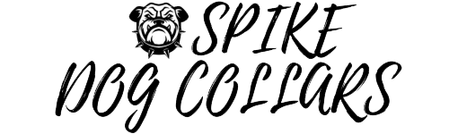 Spiked Dog Collars logo