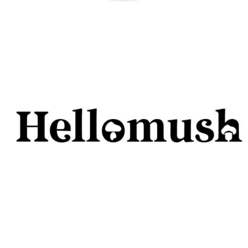 Hellomush logo