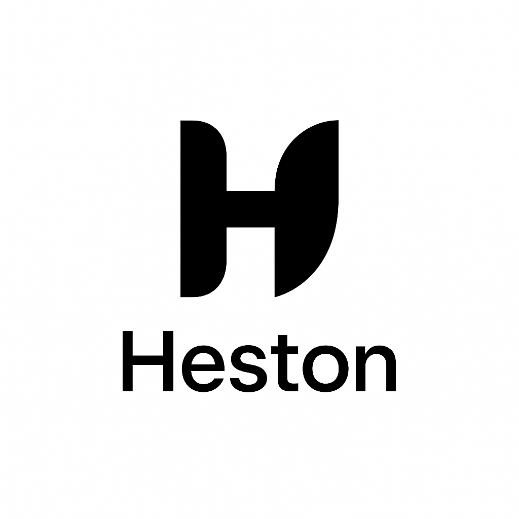 Heston logo