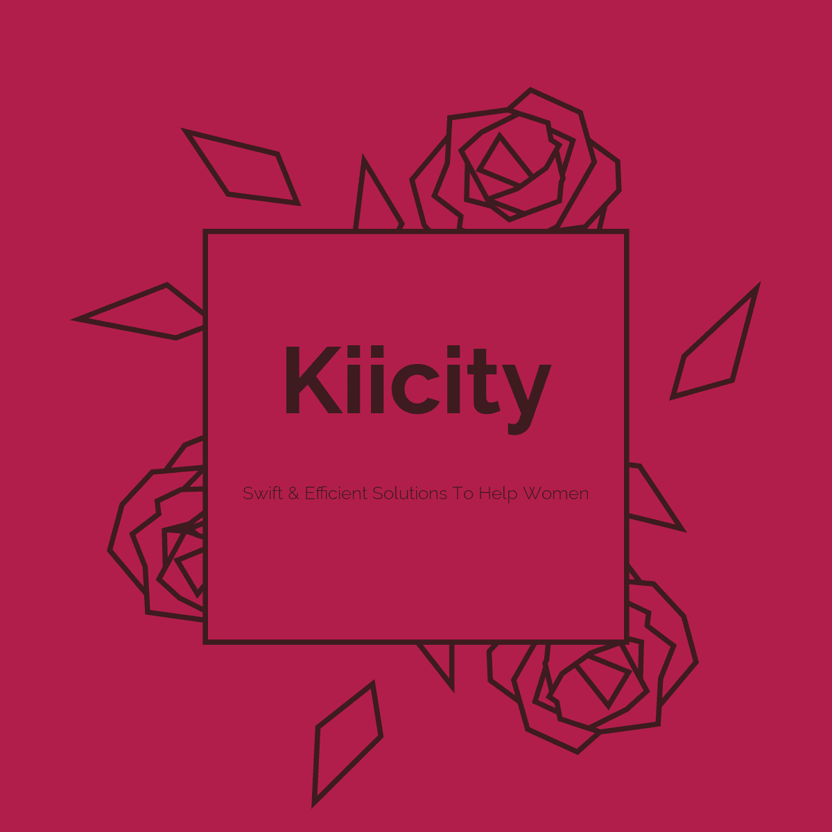 Kiicity logo