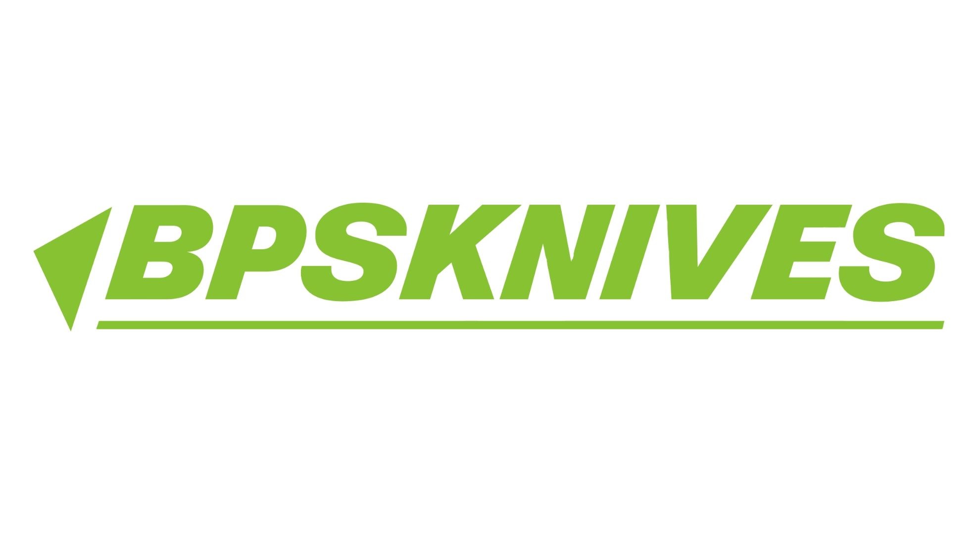 BPS Knives logo