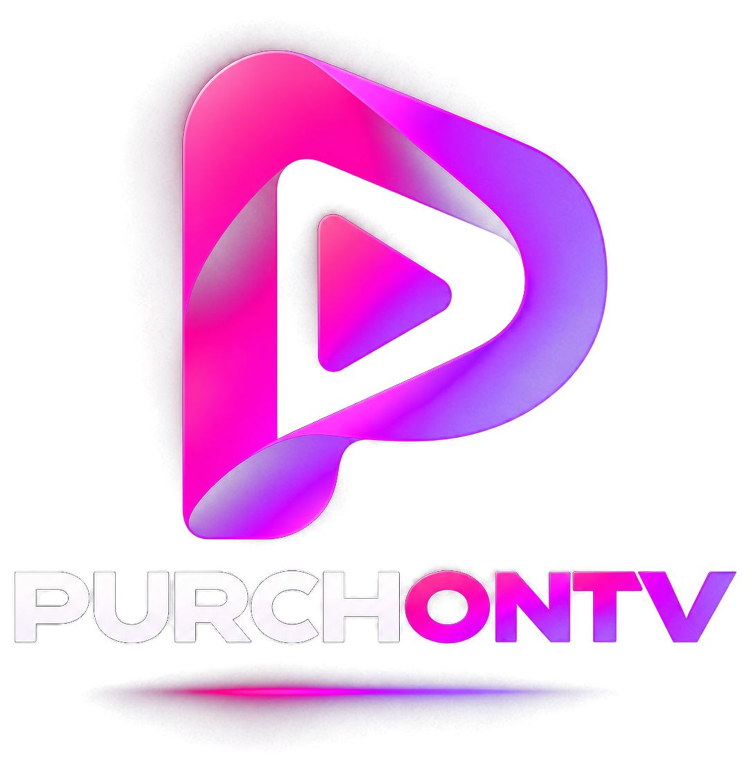 PURCH ONTV logo