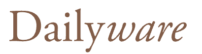 Dailyware logo