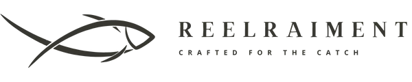 ReelRaiment® | Performance Fishing Apparel logo